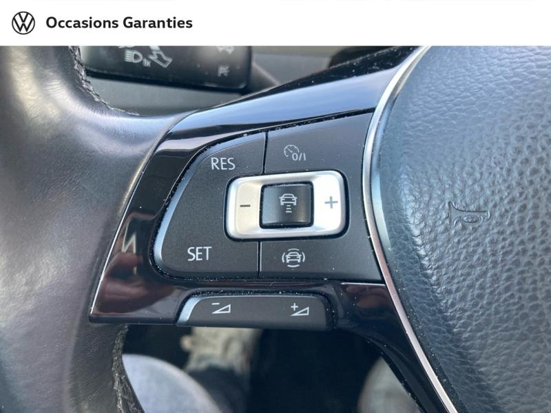 Voitures occasions VOLKSWAGEN GOLF SPORTSVAN Connect Dunkerque