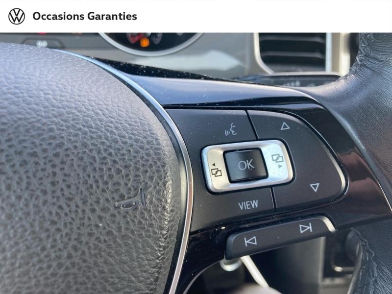 Voitures occasions VOLKSWAGEN GOLF SPORTSVAN Connect Dunkerque