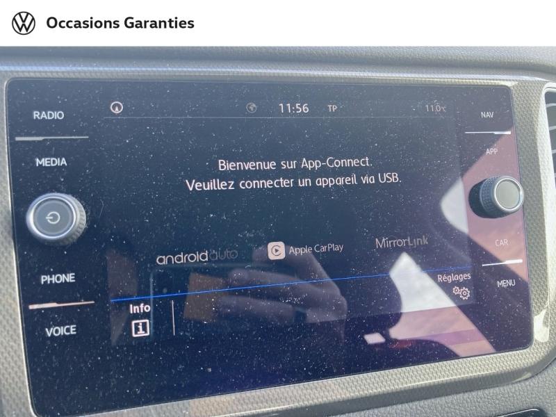 Voitures occasions VOLKSWAGEN GOLF SPORTSVAN Connect Dunkerque