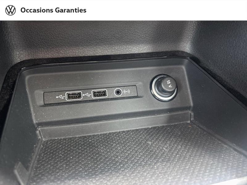 Voitures occasions VOLKSWAGEN GOLF SPORTSVAN Connect Dunkerque