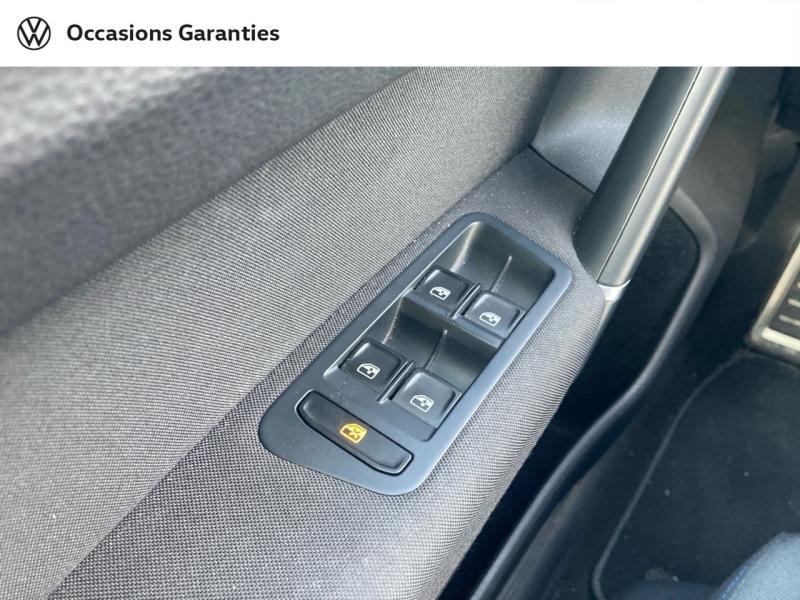 Voitures occasions VOLKSWAGEN GOLF SPORTSVAN Connect Dunkerque