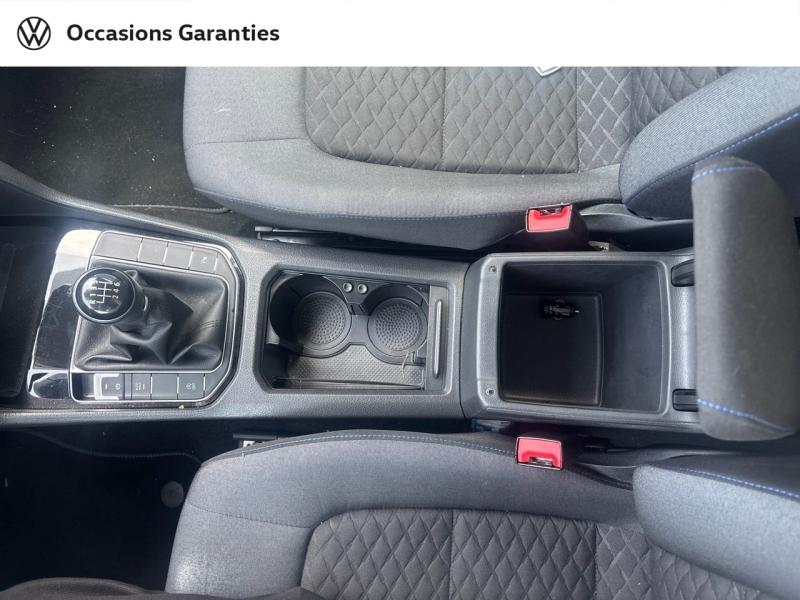 Voitures occasions VOLKSWAGEN GOLF SPORTSVAN Connect Dunkerque