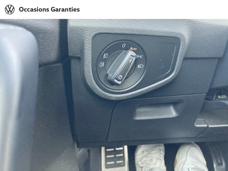 Voitures occasions VOLKSWAGEN GOLF SPORTSVAN Connect Dunkerque