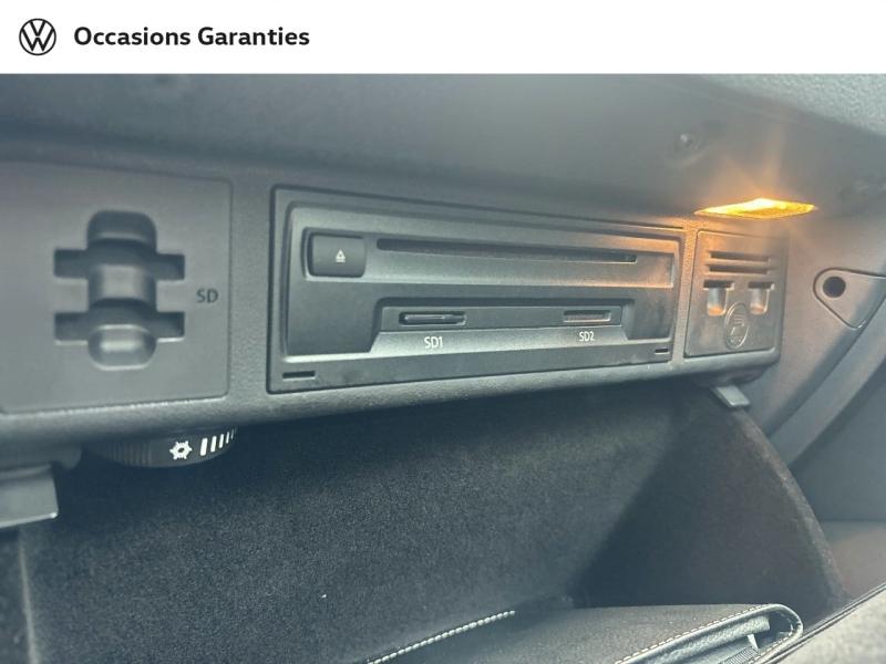 Voitures occasions VOLKSWAGEN GOLF SPORTSVAN Connect Dunkerque