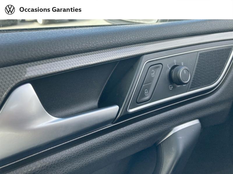 Voitures occasions VOLKSWAGEN GOLF SPORTSVAN Connect Dunkerque