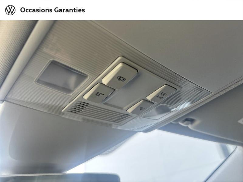 Voitures occasions VOLKSWAGEN GOLF SPORTSVAN Connect Dechy