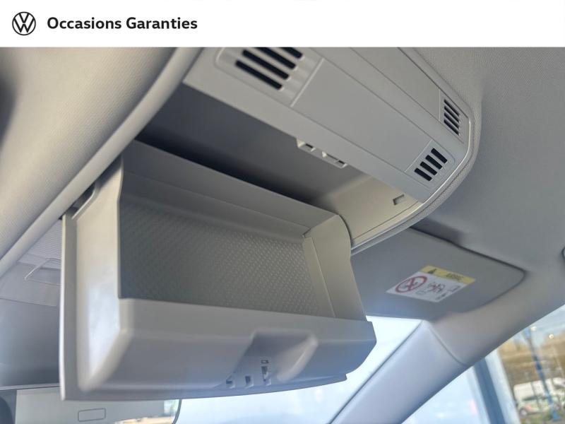Voitures occasions VOLKSWAGEN GOLF SPORTSVAN Connect Dechy