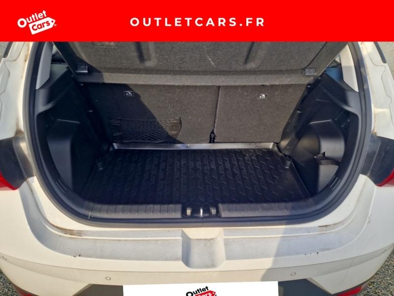 Voitures occasions HYUNDAI i20 Initia Dunkerque