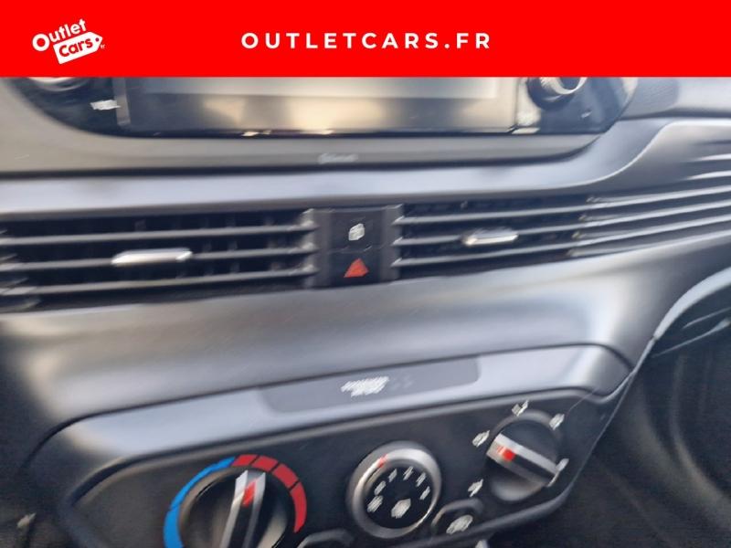 Voitures occasions HYUNDAI i20 Initia Dunkerque