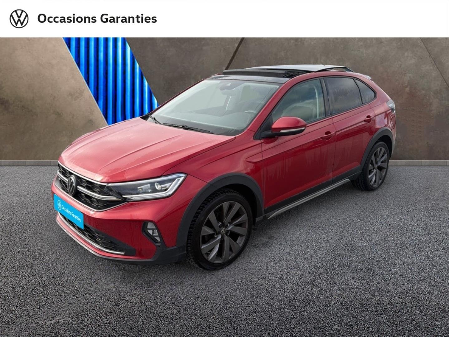 Voitures occasions VOLKSWAGEN TAIGO Style Dunkerque