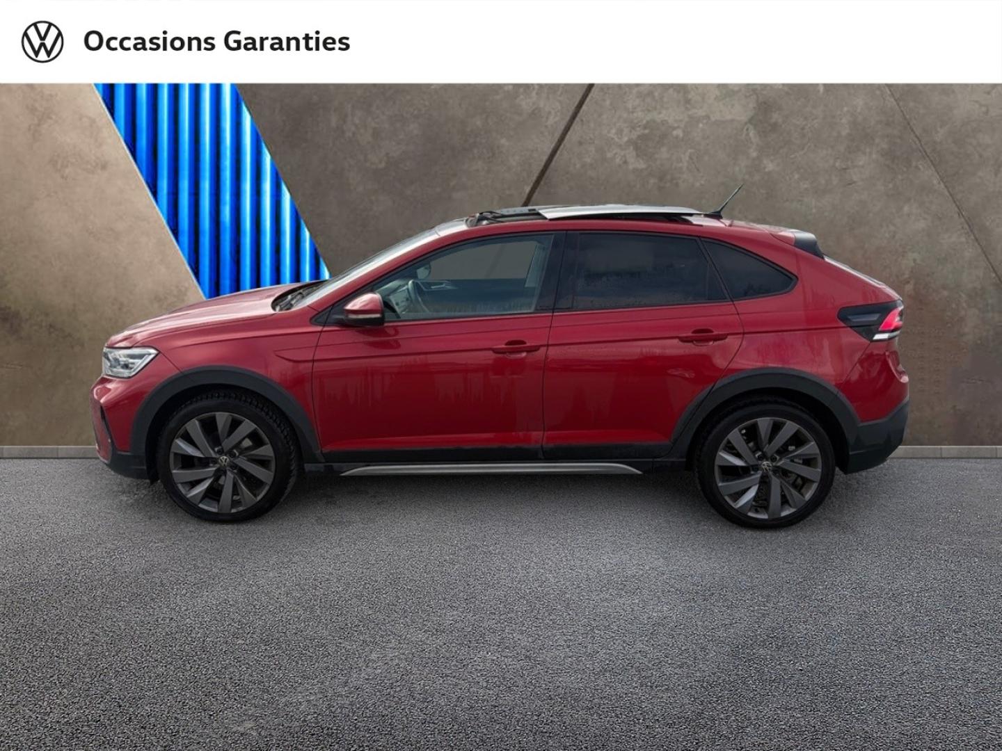 Voitures occasions VOLKSWAGEN TAIGO Style Dunkerque