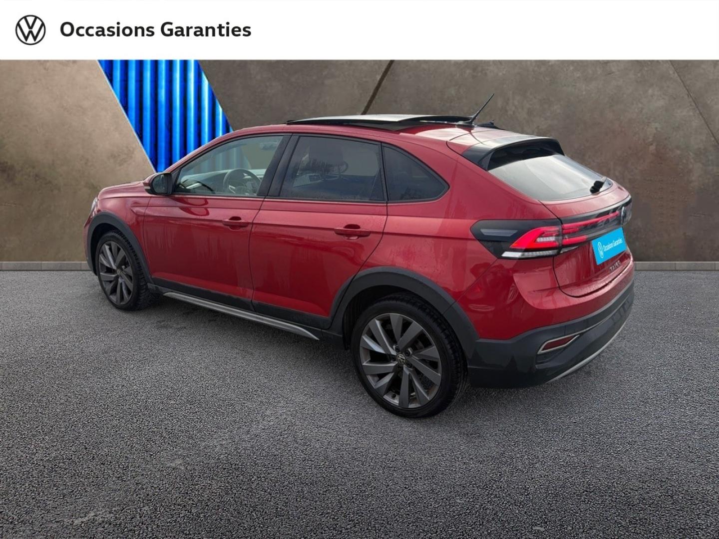 Voitures occasions VOLKSWAGEN TAIGO Style Dunkerque