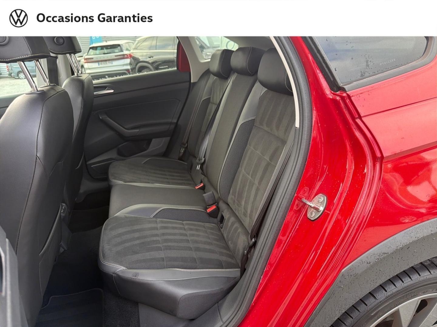 Voitures occasions VOLKSWAGEN TAIGO Style Dunkerque