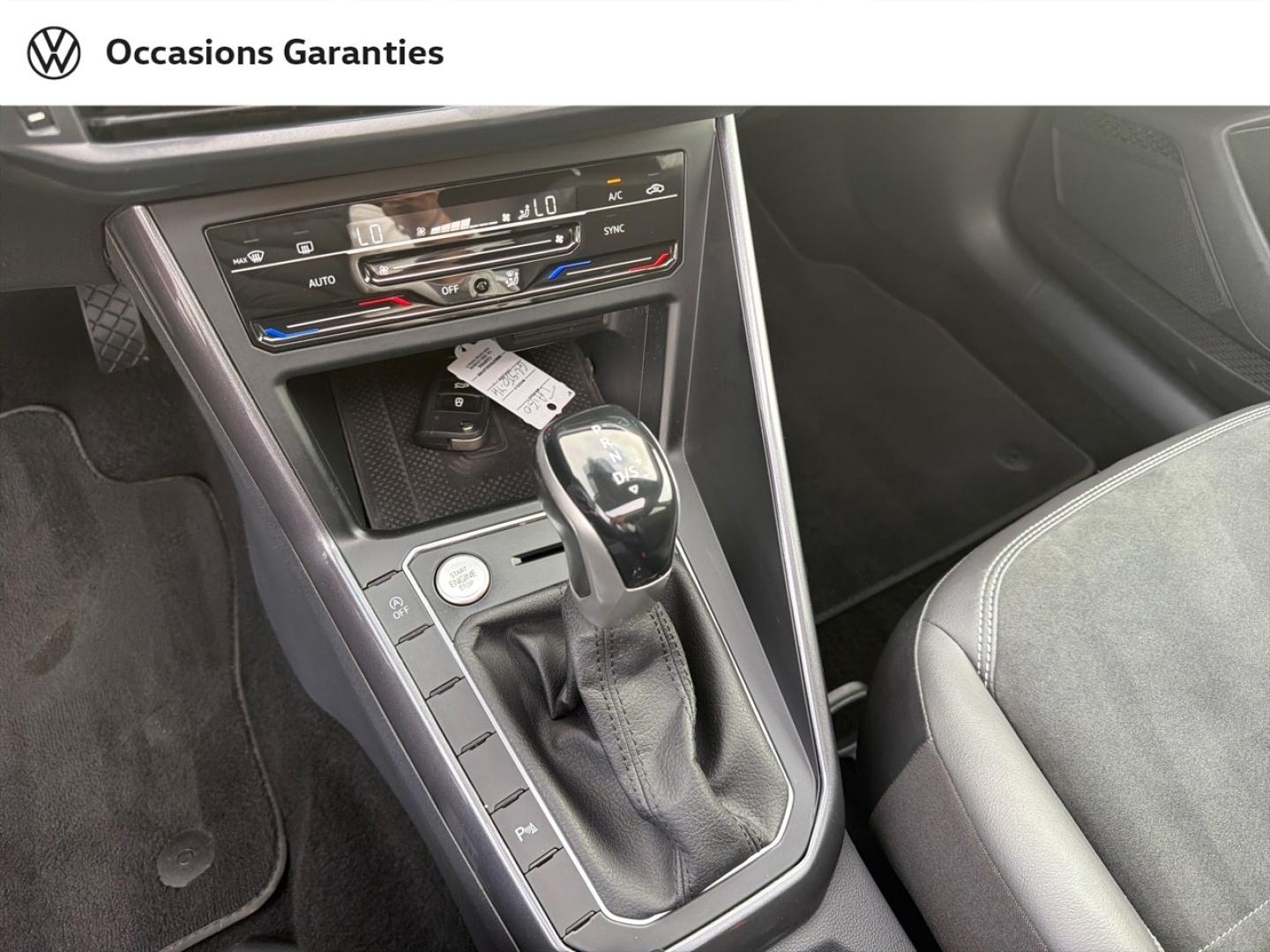 Voitures occasions VOLKSWAGEN TAIGO Style Dunkerque