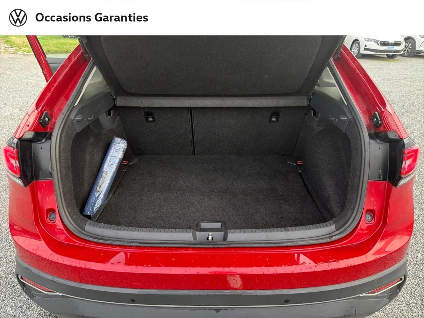 Voitures occasions VOLKSWAGEN TAIGO Style Dunkerque
