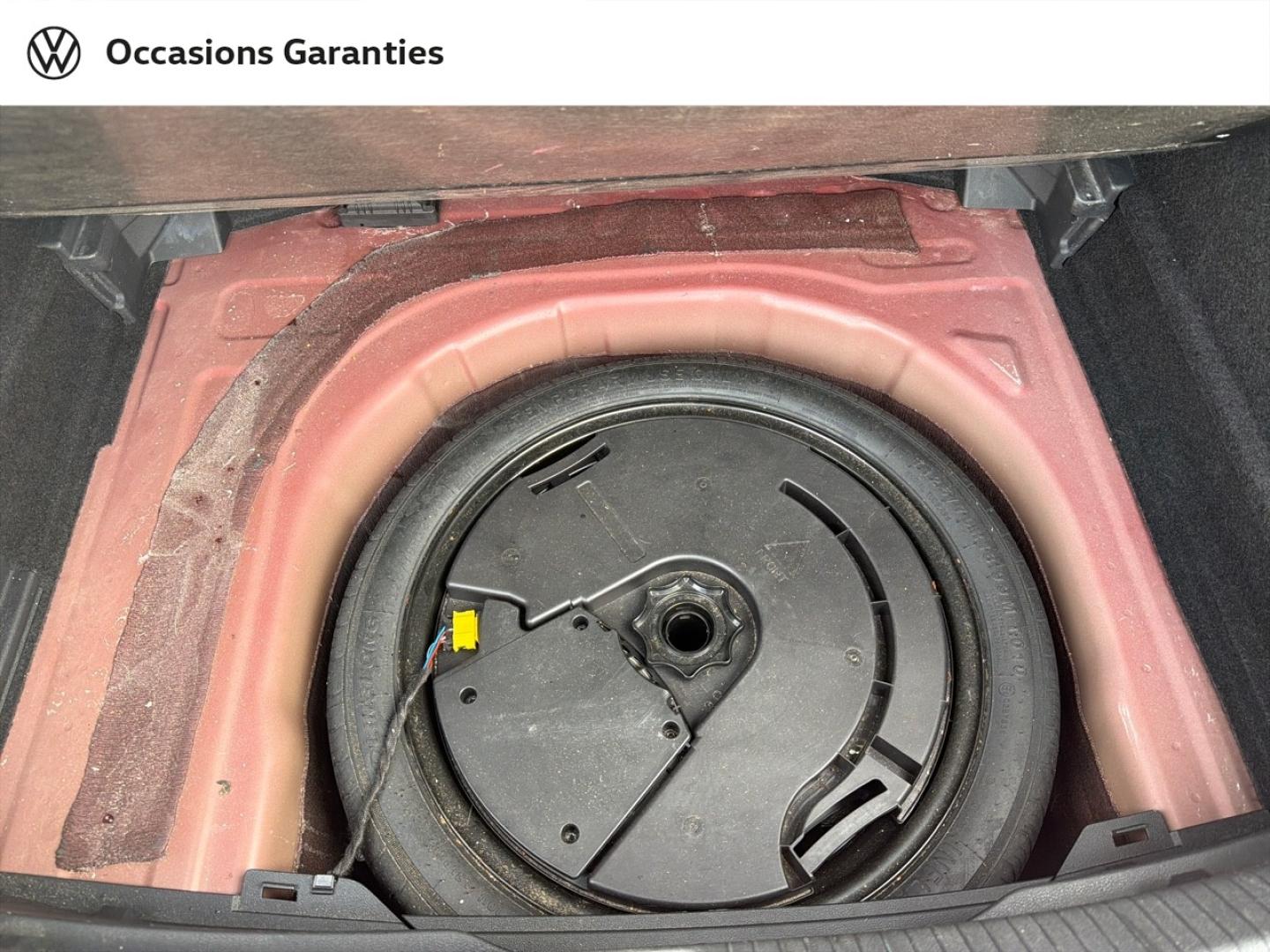 Voitures occasions VOLKSWAGEN TAIGO Style Dunkerque