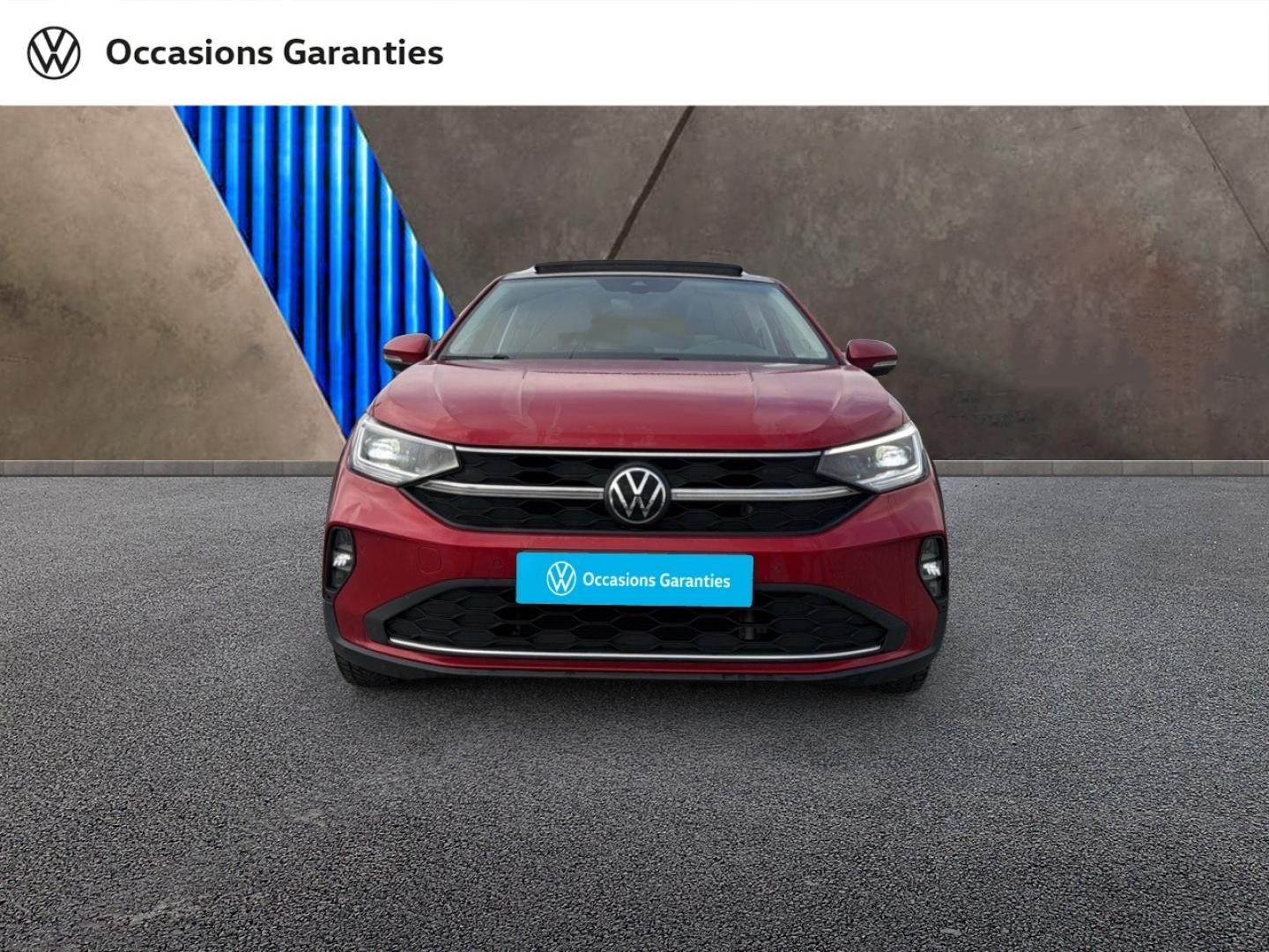 Voitures occasions VOLKSWAGEN TAIGO Style Dunkerque