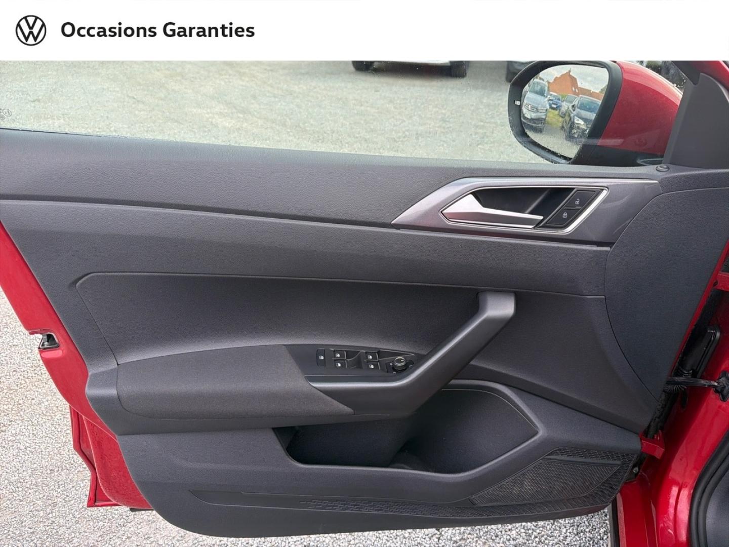 Voitures occasions VOLKSWAGEN TAIGO Style Dunkerque