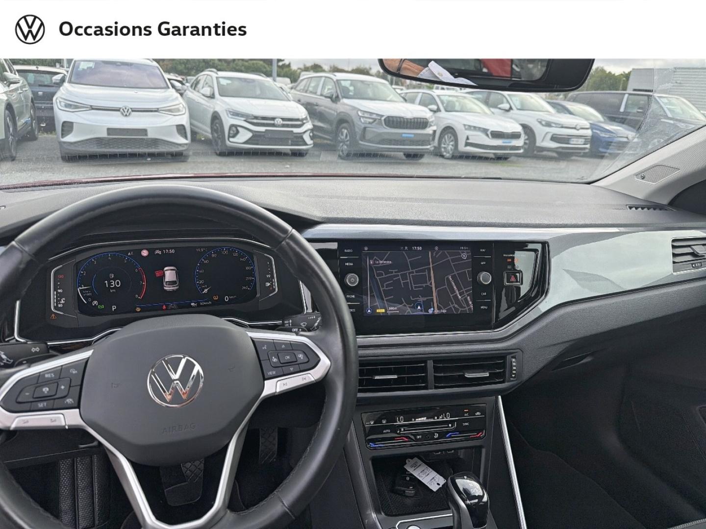 Voitures occasions VOLKSWAGEN TAIGO Style Dunkerque