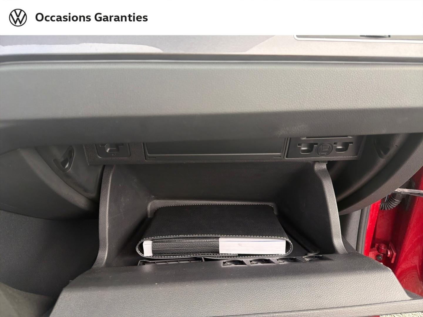 Voitures occasions VOLKSWAGEN TAIGO Style Dunkerque