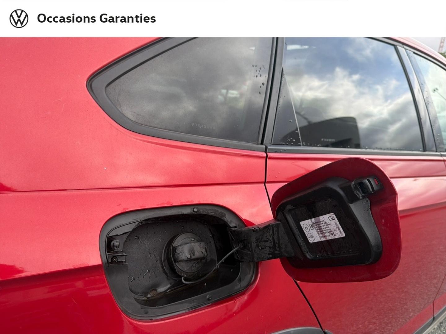 Voitures occasions VOLKSWAGEN TAIGO Style Dunkerque