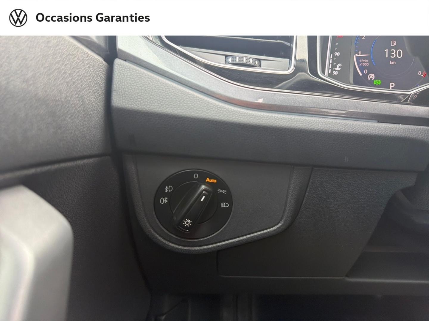 Voitures occasions VOLKSWAGEN TAIGO Style Dunkerque