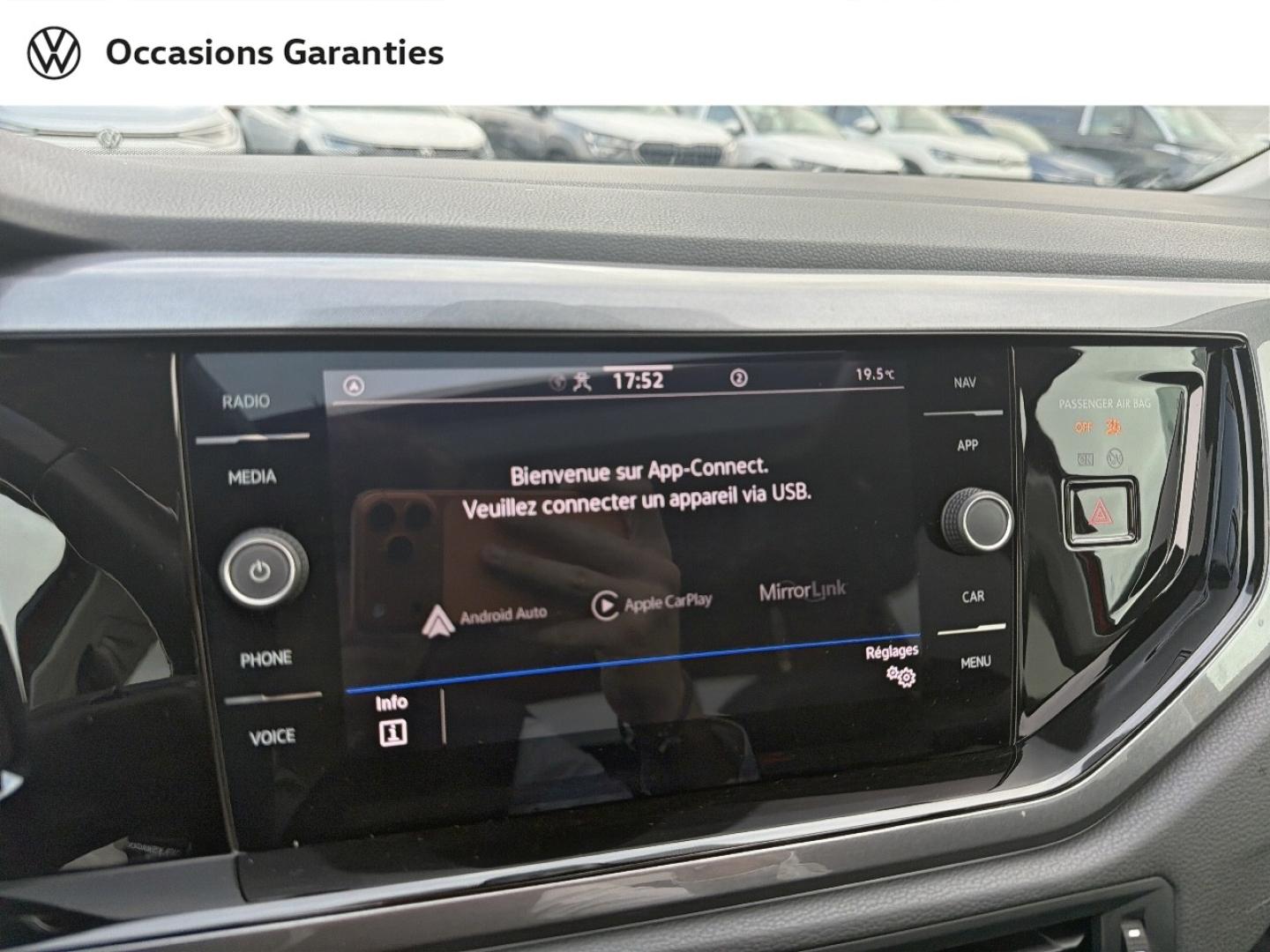 Voitures occasions VOLKSWAGEN TAIGO Style Dunkerque
