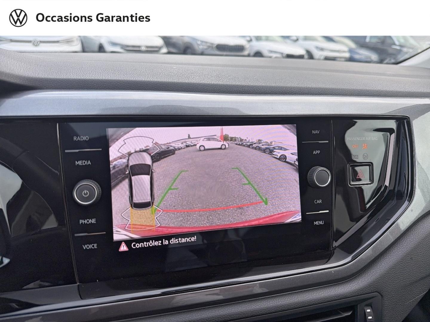Voitures occasions VOLKSWAGEN TAIGO Style Dunkerque