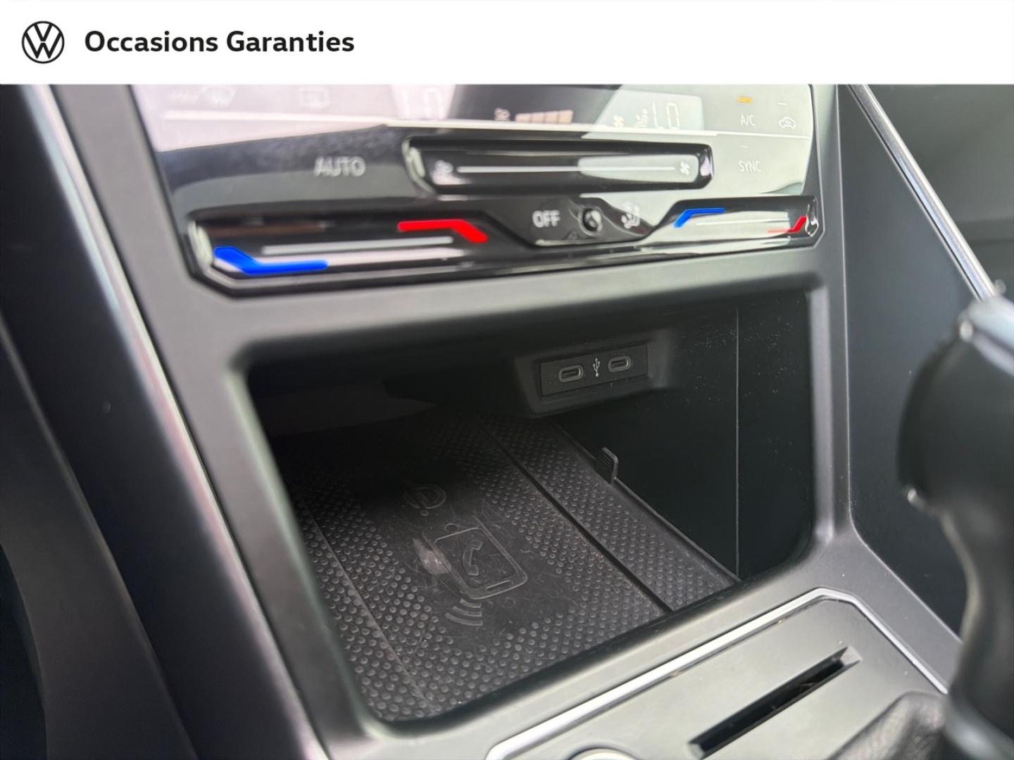 Voitures occasions VOLKSWAGEN TAIGO Style Dunkerque