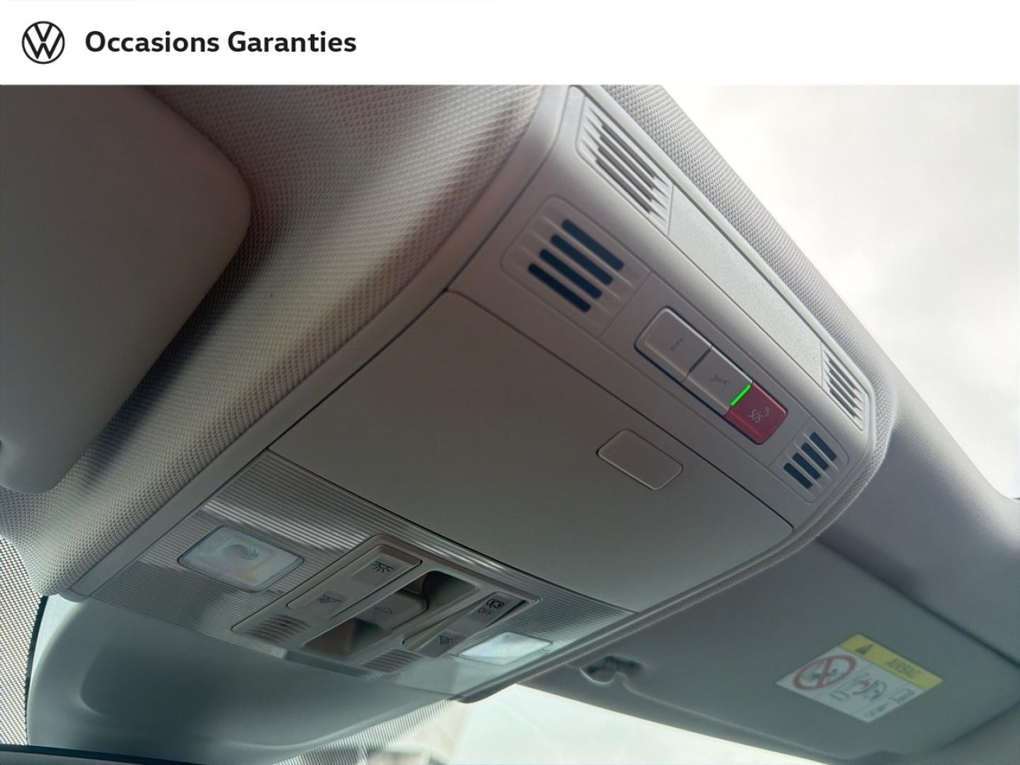 Voitures occasions VOLKSWAGEN TAIGO Style Dunkerque
