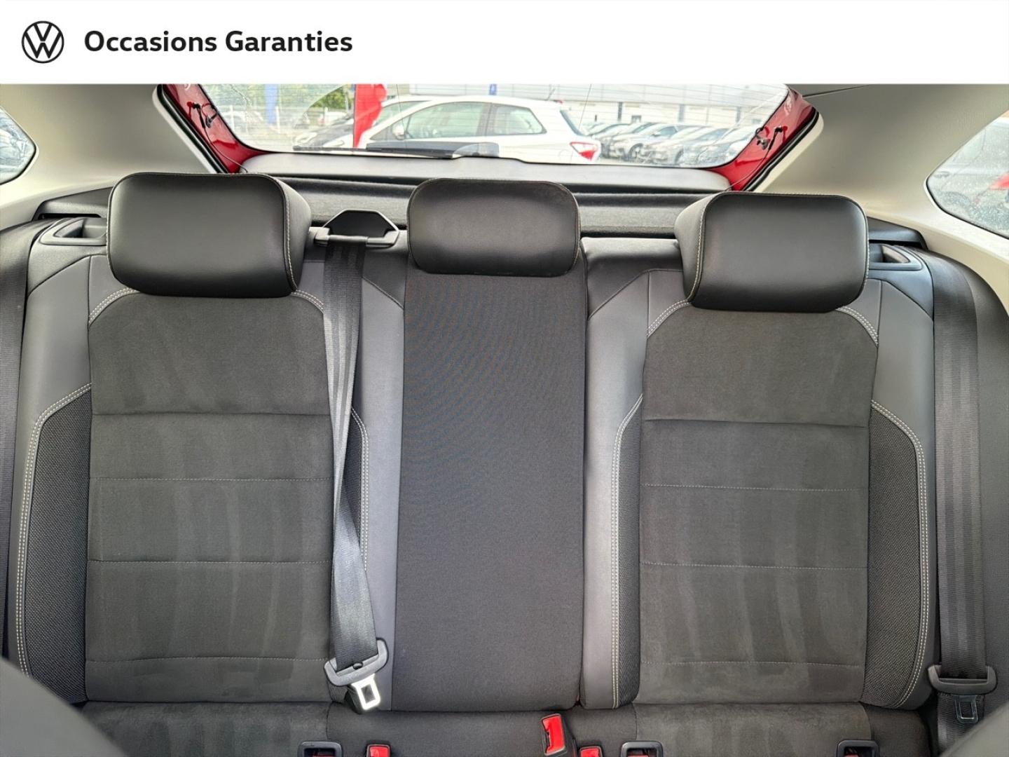 Voitures occasions VOLKSWAGEN TAIGO Style Dunkerque