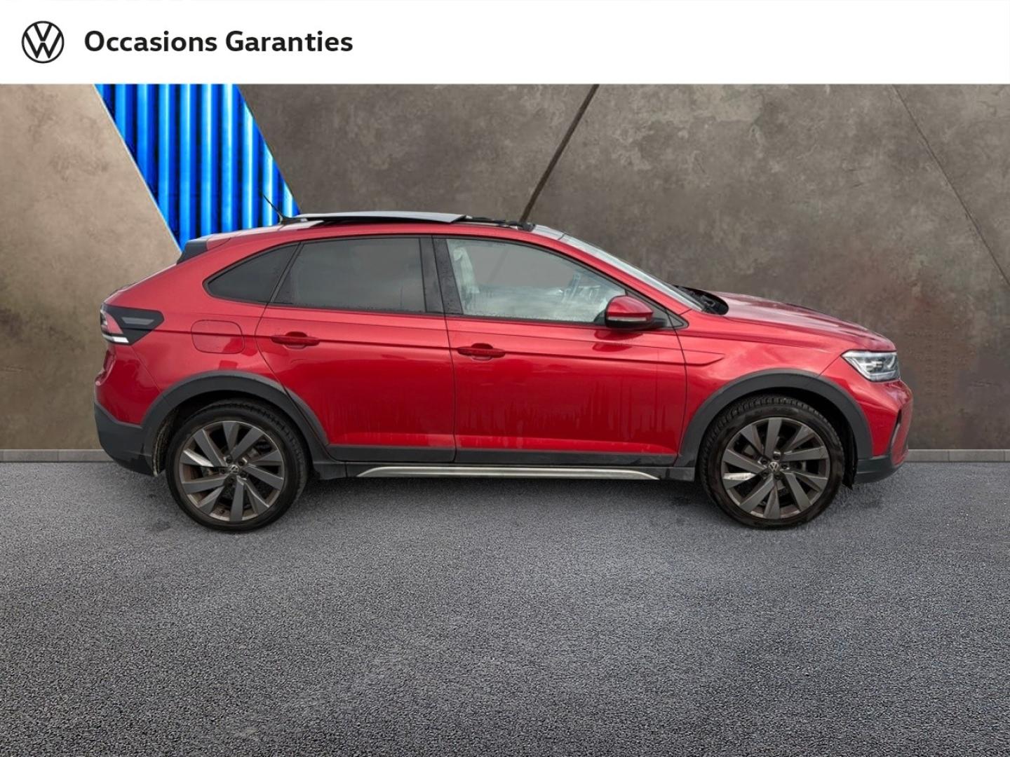 Voitures occasions VOLKSWAGEN TAIGO Style Dunkerque