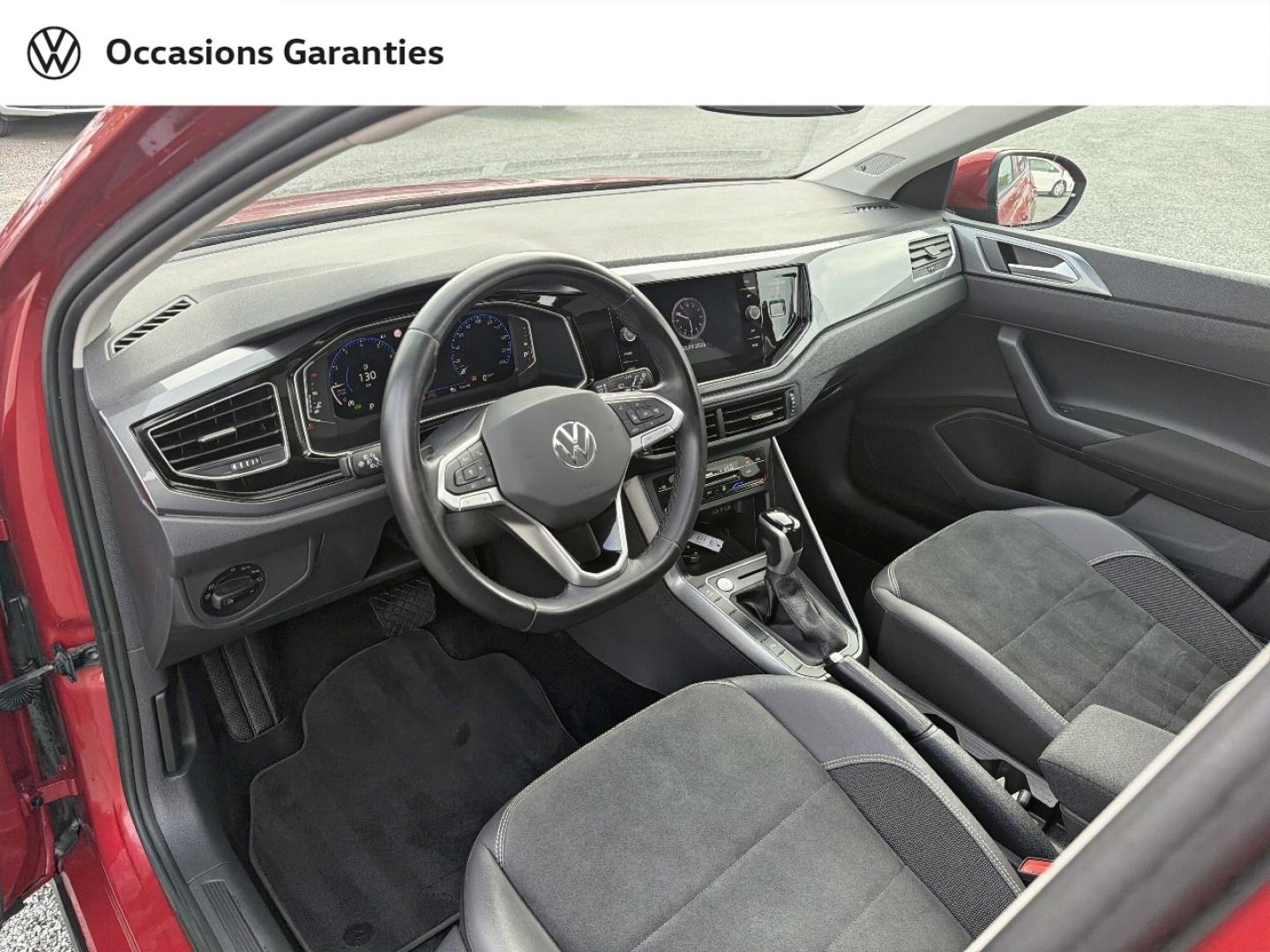 Voitures occasions VOLKSWAGEN TAIGO Style Dunkerque