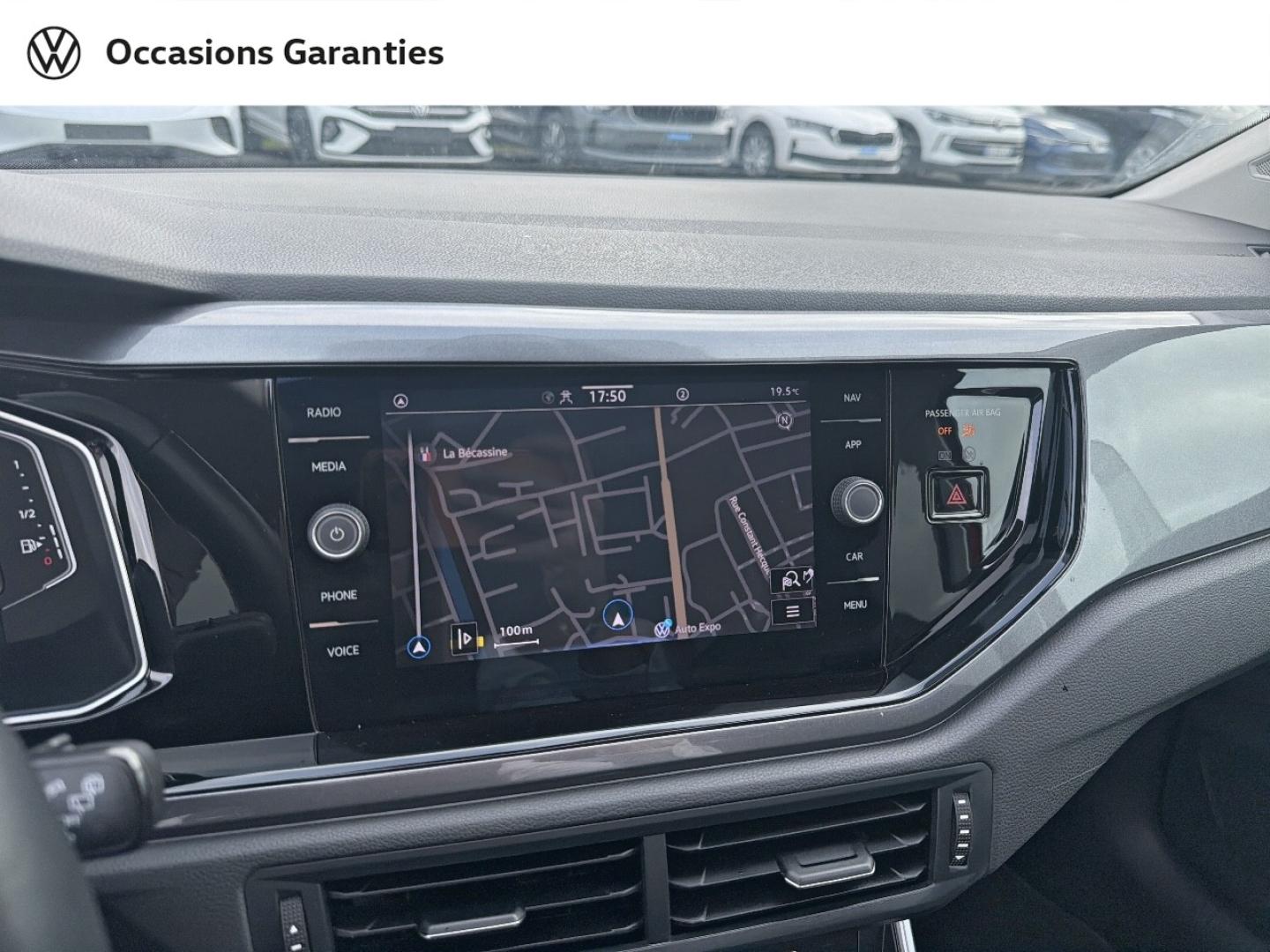 Voitures occasions VOLKSWAGEN TAIGO Style Dunkerque