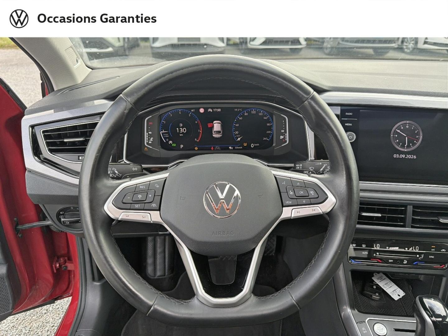 Voitures occasions VOLKSWAGEN TAIGO Style Dunkerque