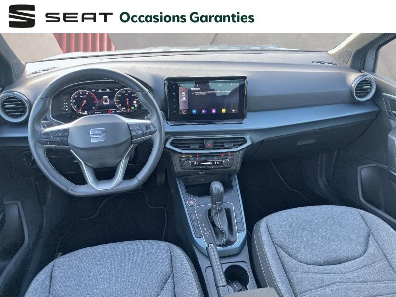 Voitures occasions SEAT ARONA Xperience Rivery
