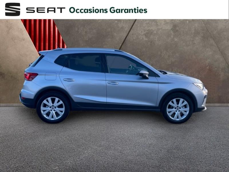 Voitures occasions SEAT ARONA Xperience Dunkerque