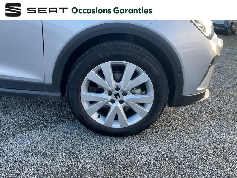 Voitures occasions SEAT ARONA Xperience Rivery