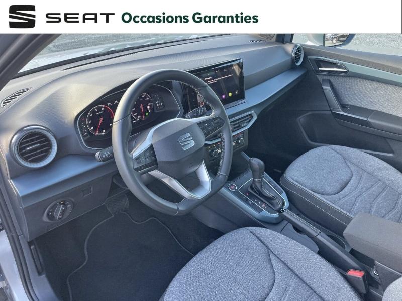Voitures occasions SEAT ARONA Xperience Rivery