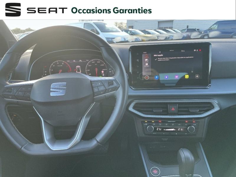 Voitures occasions SEAT ARONA Xperience Dunkerque