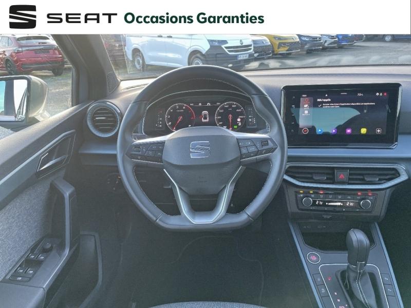 Voitures occasions SEAT ARONA Xperience Rivery