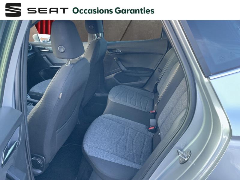 Voitures occasions SEAT ARONA Xperience Dunkerque