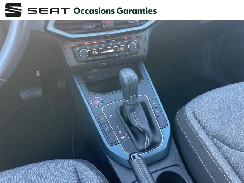 Voitures occasions SEAT ARONA Xperience Dunkerque