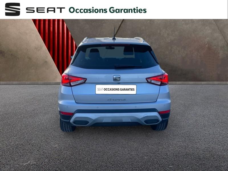 Voitures occasions SEAT ARONA Xperience Dunkerque