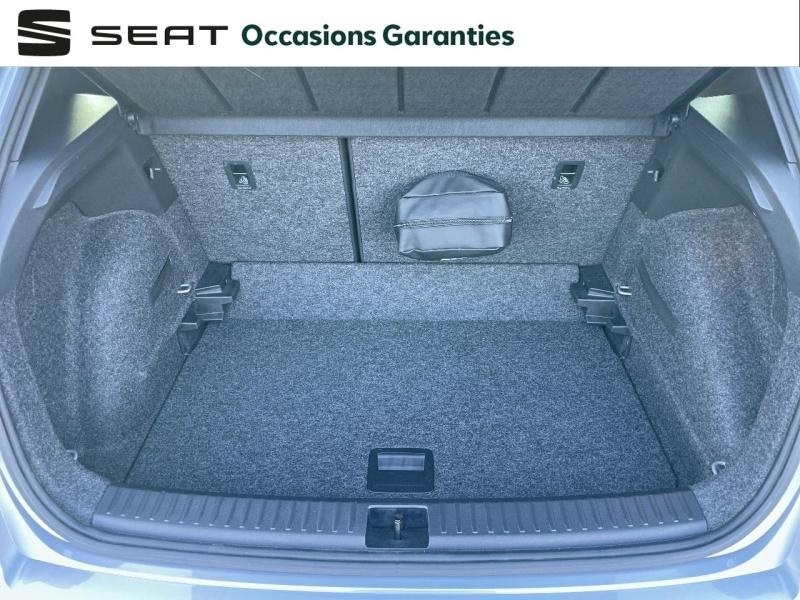 Voitures occasions SEAT ARONA Xperience Rivery