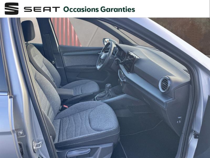 Voitures occasions SEAT ARONA Xperience Dunkerque