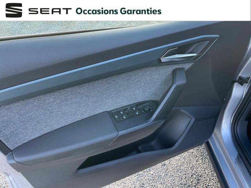 Voitures occasions SEAT ARONA Xperience Dunkerque