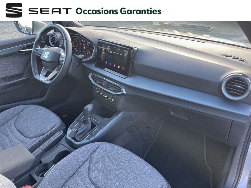 Voitures occasions SEAT ARONA Xperience Dunkerque
