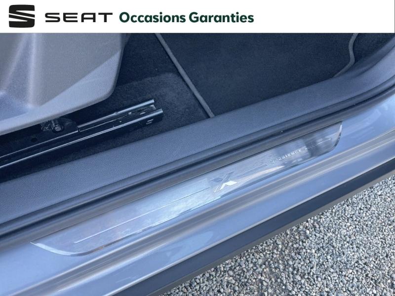 Voitures occasions SEAT ARONA Xperience Rivery