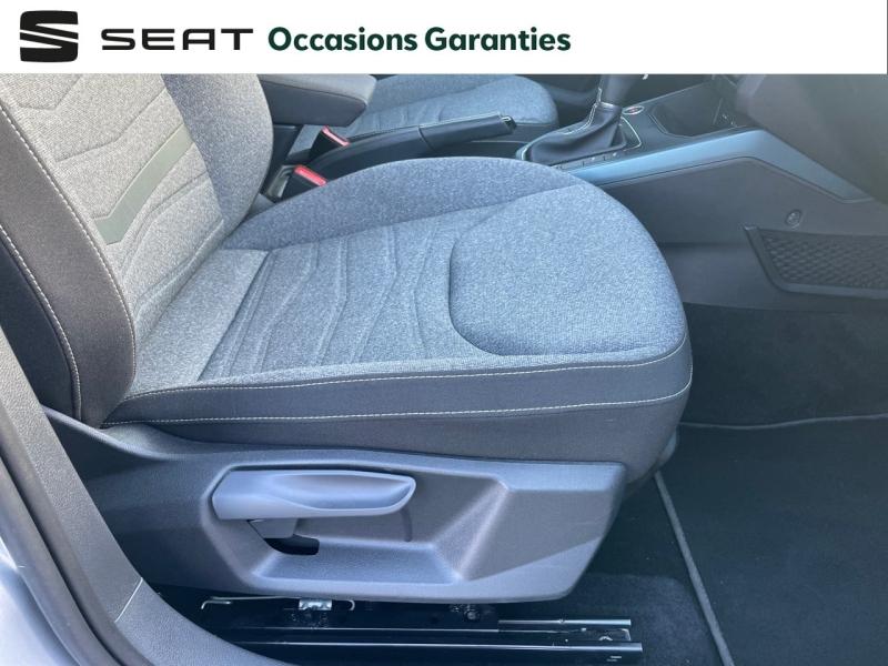 Voitures occasions SEAT ARONA Xperience Dunkerque